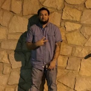 Meet your Posher, Christopher